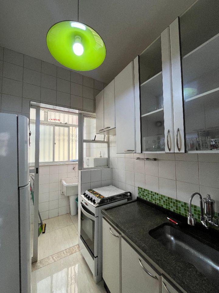 Apartamento, Palmares, 3 Quartos, 1 Vaga, 1 Suíte