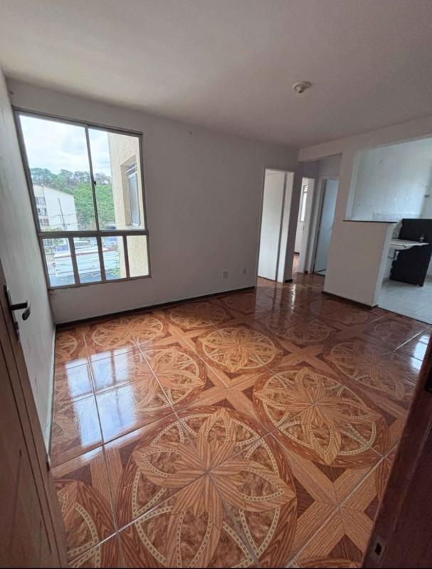 Apartamento, Vila Verde, 2 Quartos, 1 Vaga