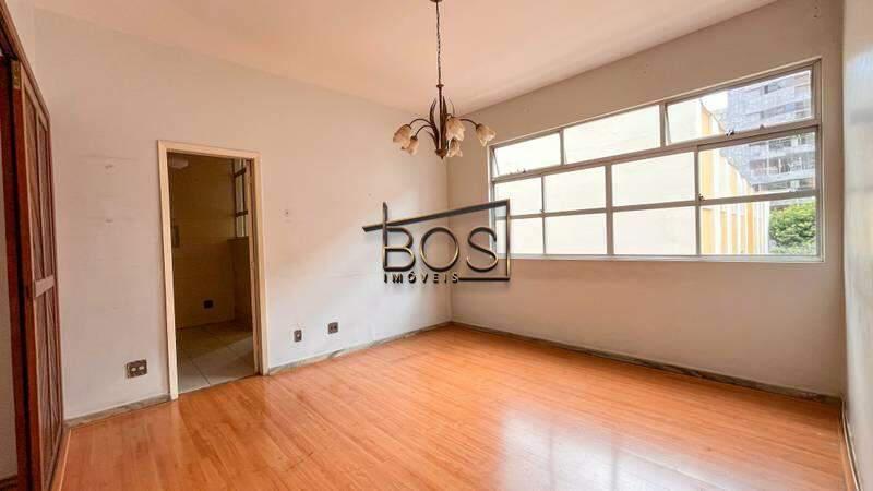 Apartamento, Santo Agostinho, 4 Quartos, 2 Vagas, 1 Suíte