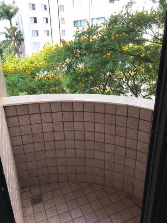 Apartamento, Sion, 3 Quartos, 2 Vagas, 1 Suíte