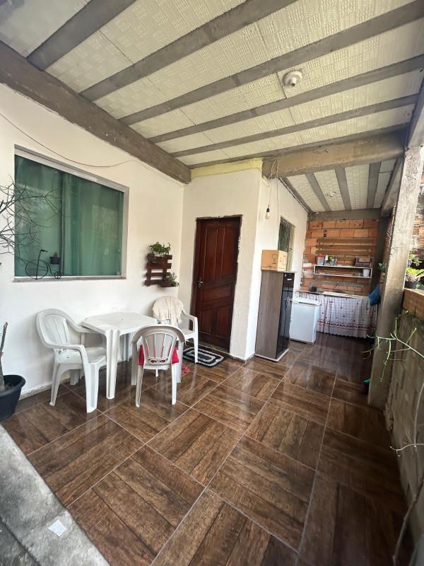 Casa, Canaã, 4 Quartos, 2 Vagas