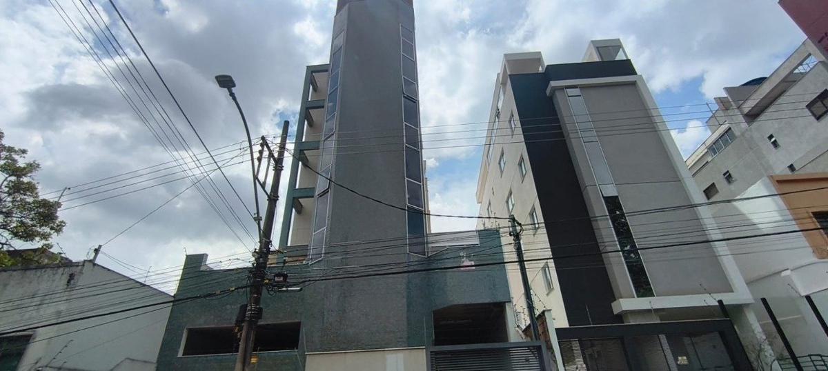 Apartamento, Anchieta, 2 Quartos, 2 Vagas, 2 Suítes