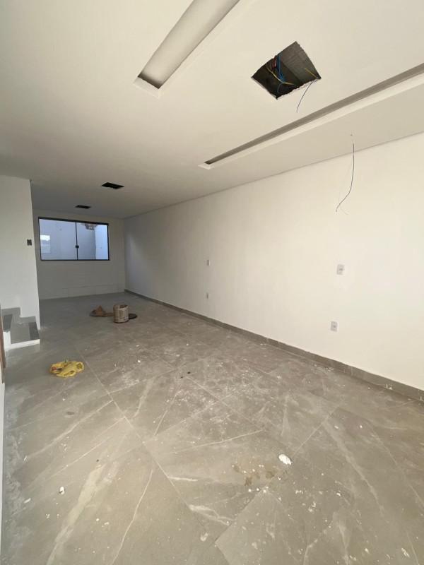 Casa, Masterville, 3 Quartos, 3 Vagas, 1 Suíte