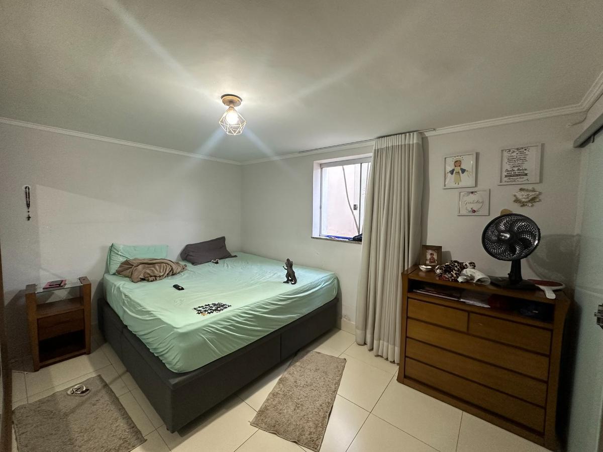 Casa, Renascença, 3 Quartos, 2 Vagas, 1 Suíte