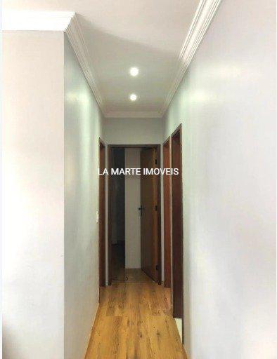 Apartamento, Jardim Riacho das Pedras, 3 Quartos, 1 Vaga
