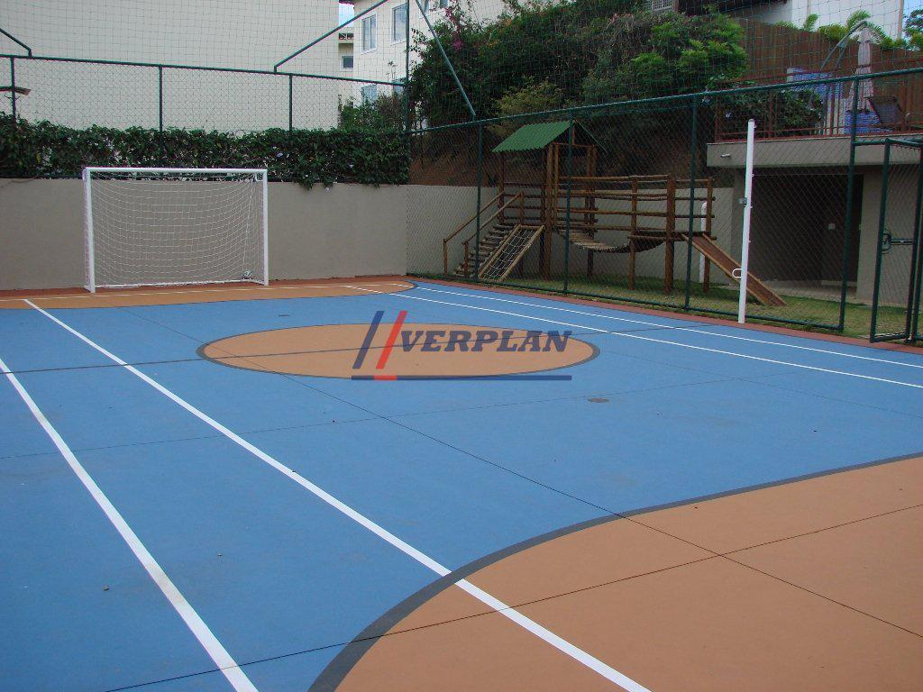 Casa, Trevo, 3 Quartos, 4 Vagas, 2 Suítes