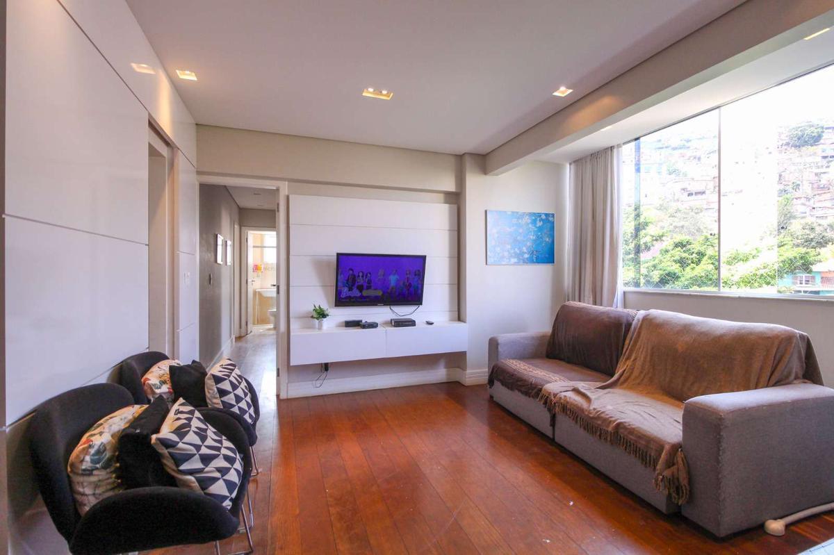 Apartamento, Santo Antônio, 3 Quartos, 1 Vaga, 1 Suíte