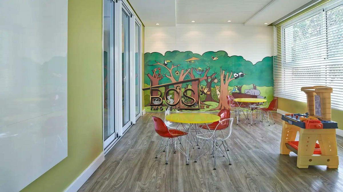 Apartamento, Carmo, 4 Quartos, 4 Vagas, 2 Suítes