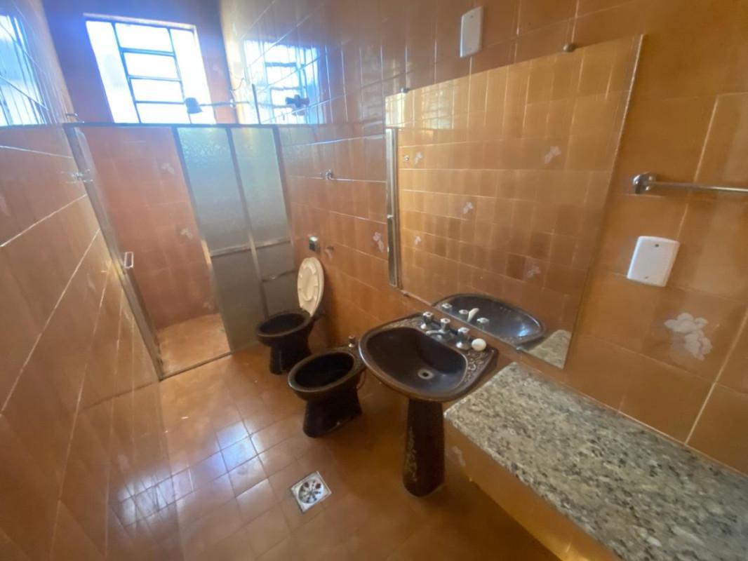 Casa, Recanto do Cedro, 4 Quartos, 8 Vagas, 1 Suíte