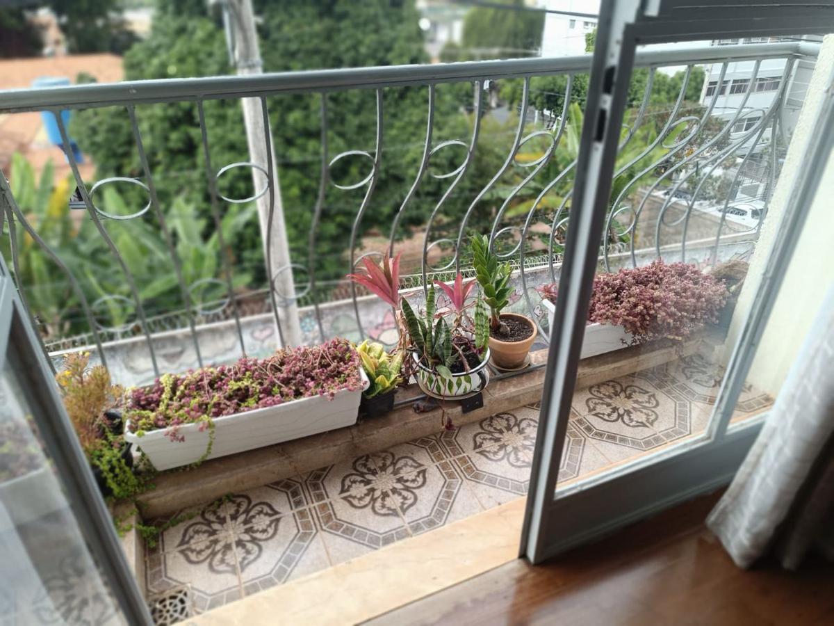 Apartamento, Sagrada Família, 3 Quartos, 1 Vaga, 1 Suíte
