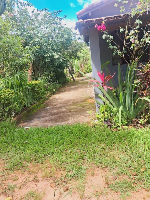 Fazenda, Ravena, 2 Quartos, 3 Vagas