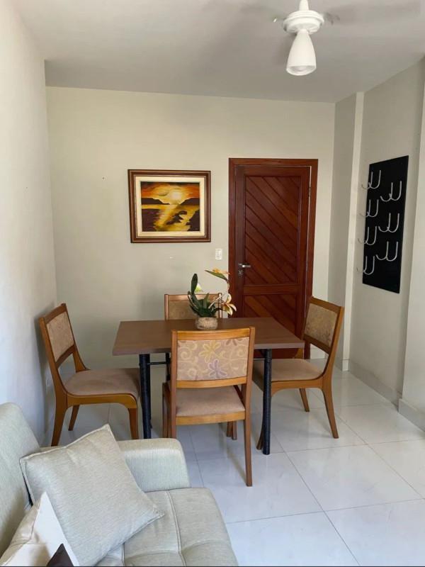 Apartamento, Masterville, 3 Quartos, 1 Vaga