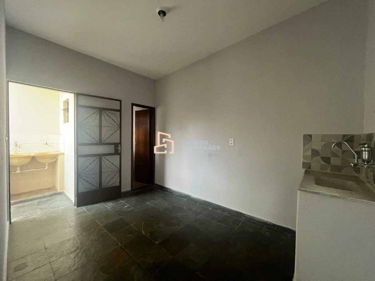 Casa, Cardoso, 1 Quarto