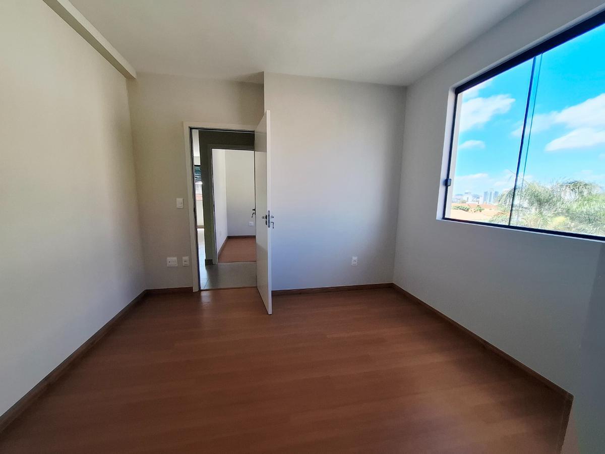 Apartamento, Ipiranga, 2 Quartos, 1 Vaga, 1 Suíte