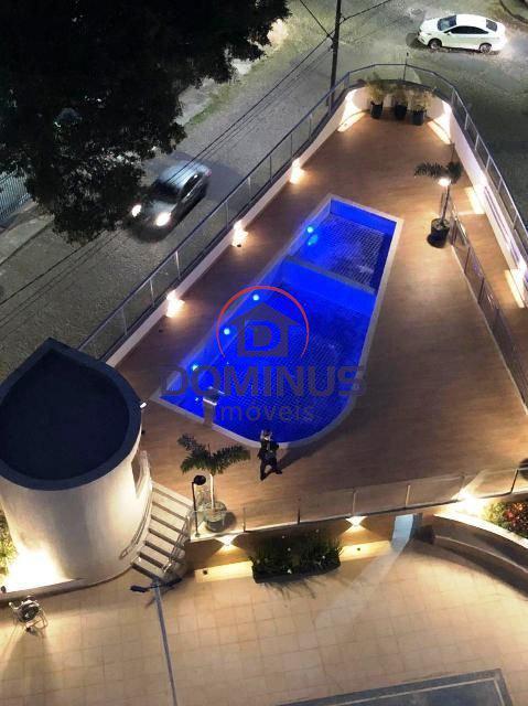 Apartamento, Pampulha, 3 Quartos, 2 Vagas, 1 Suíte