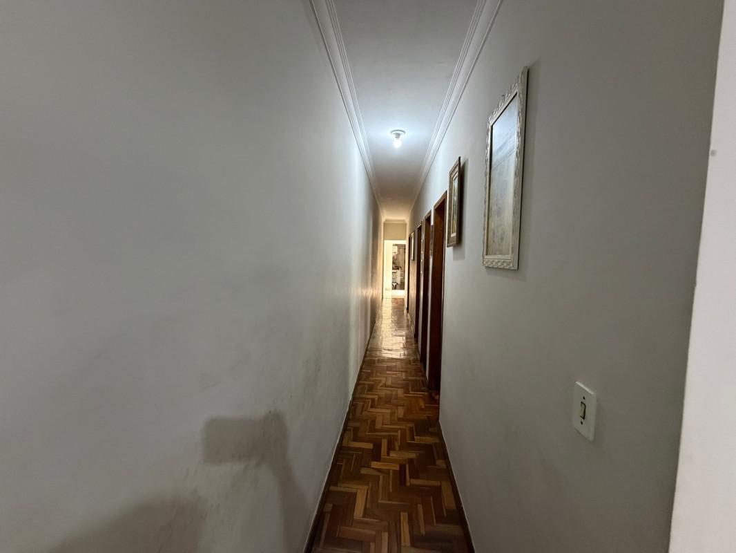 Casa, São João Batista (venda Nova), 3 Quartos, 2 Vagas