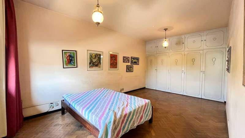 Casa, Cidade Jardim, 7 Quartos, 8 Vagas, 1 Suíte