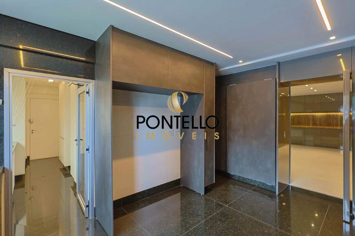 Apartamento, Vila da Serra, 3 Quartos, 4 Vagas, 3 Suítes