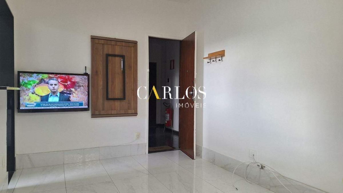 Apartamento, Cruzeiro, 1 Quarto, 1 Suíte