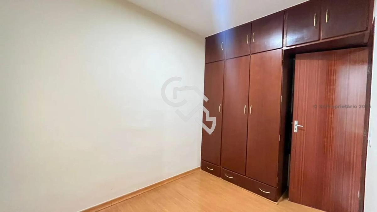 Apartamento, Santa Cruz, 3 Quartos, 1 Vaga, 1 Suíte