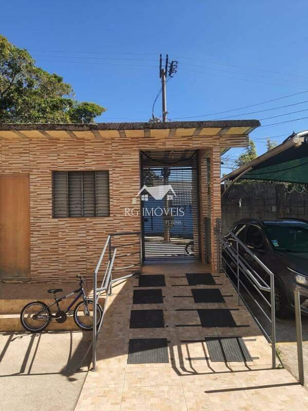 Casa, Flávio de Oliveira (barreiro), 1 Quarto, 1 Vaga