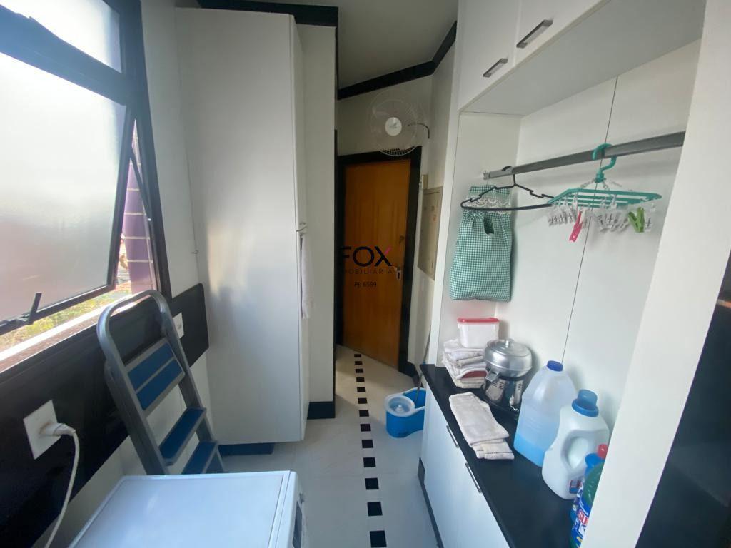 Apartamento, Funcionários, 4 Quartos, 4 Vagas, 3 Suítes