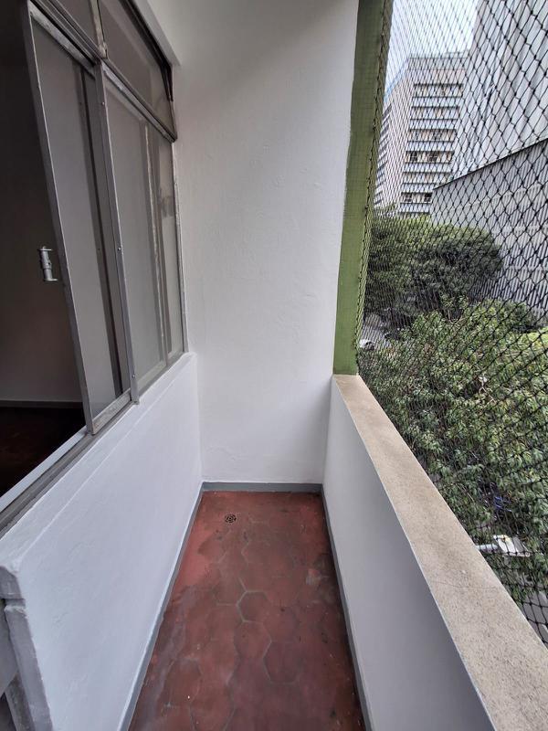 Apartamento, Centro, 2 Quartos