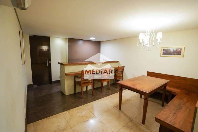 Apartamento, Lourdes, 4 Quartos, 3 Vagas, 3 Suítes