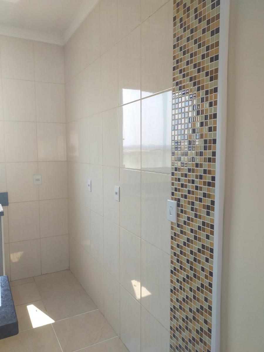 Apartamento, Serra Azul, 2 Quartos, 1 Vaga