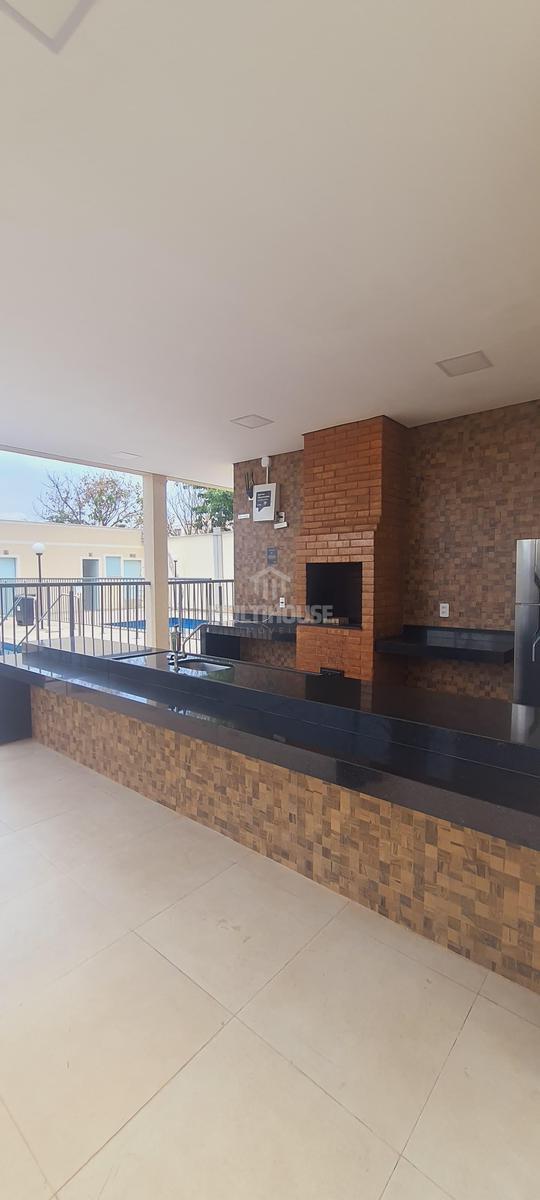 Apartamento, Planalto, 2 Quartos, 2 Vagas