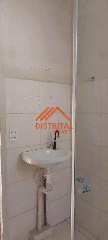 Apartamento, Acaiaca, 3 Quartos, 1 Vaga