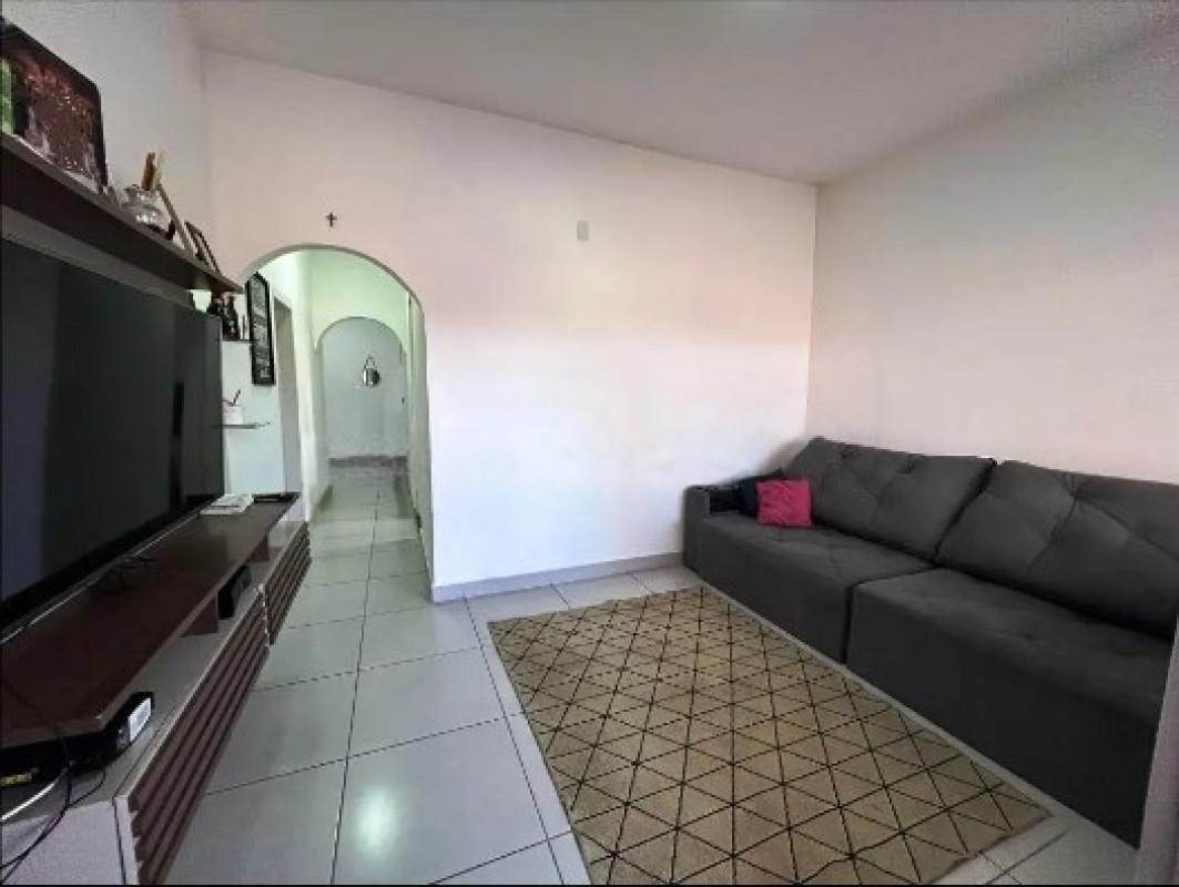 Casa, Paraíso, 3 Quartos, 2 Vagas, 1 Suíte