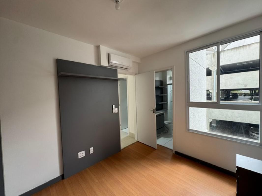 Apartamento, Liberdade, 2 Quartos, 2 Vagas, 1 Suíte