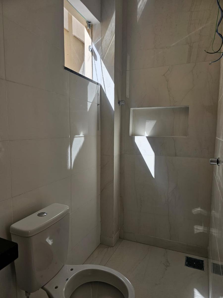 Casa, Bom Repouso, 3 Quartos, 1 Vaga, 1 Suíte