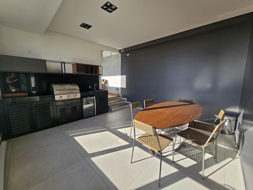Apartamento, Santo Agostinho, 2 Quartos, 1 Vaga, 1 Suíte