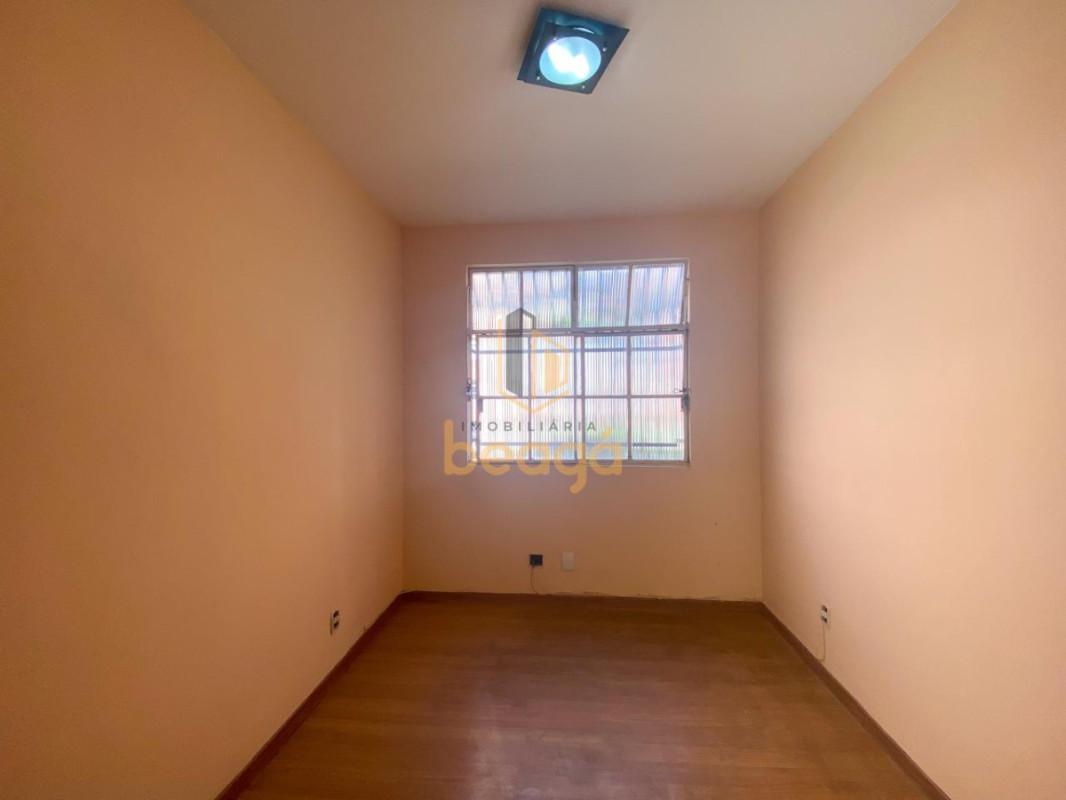 Apartamento, Padre Eustáquio, 3 Quartos, 1 Vaga