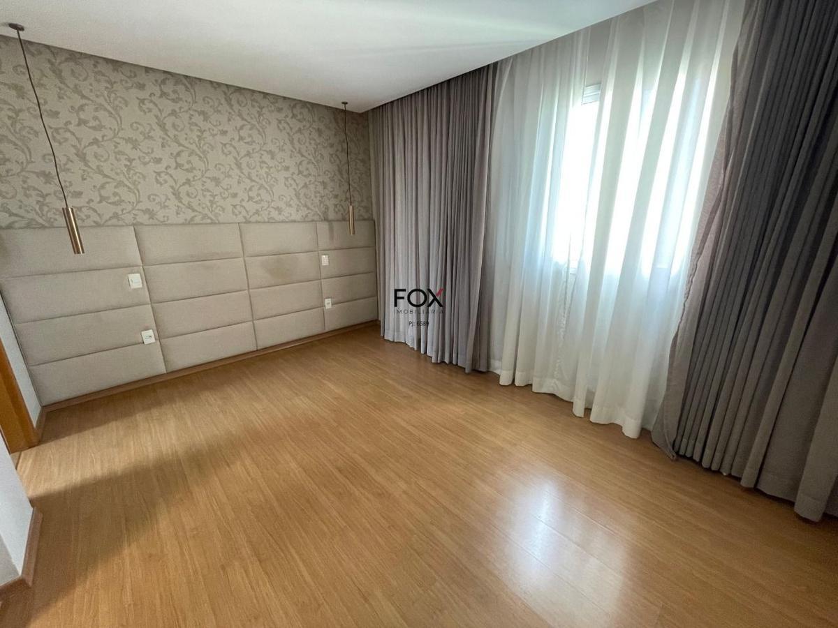 Apartamento, Buritis, 3 Quartos, 3 Vagas, 1 Suíte