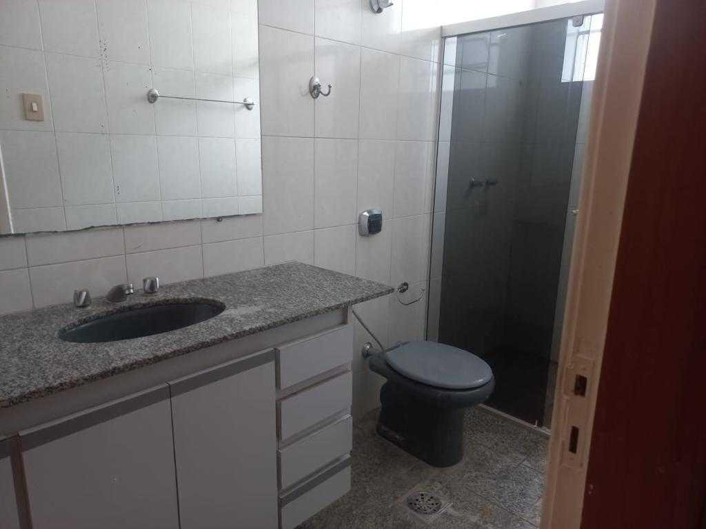 Casa, Jardim América, 3 Quartos, 3 Vagas, 1 Suíte