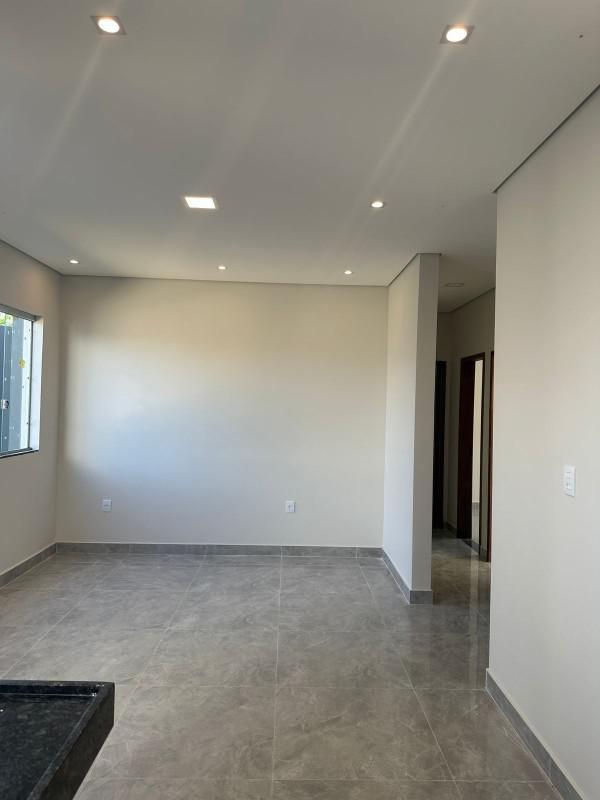 Casa, Vila Verde, 3 Quartos, 2 Vagas, 1 Suíte