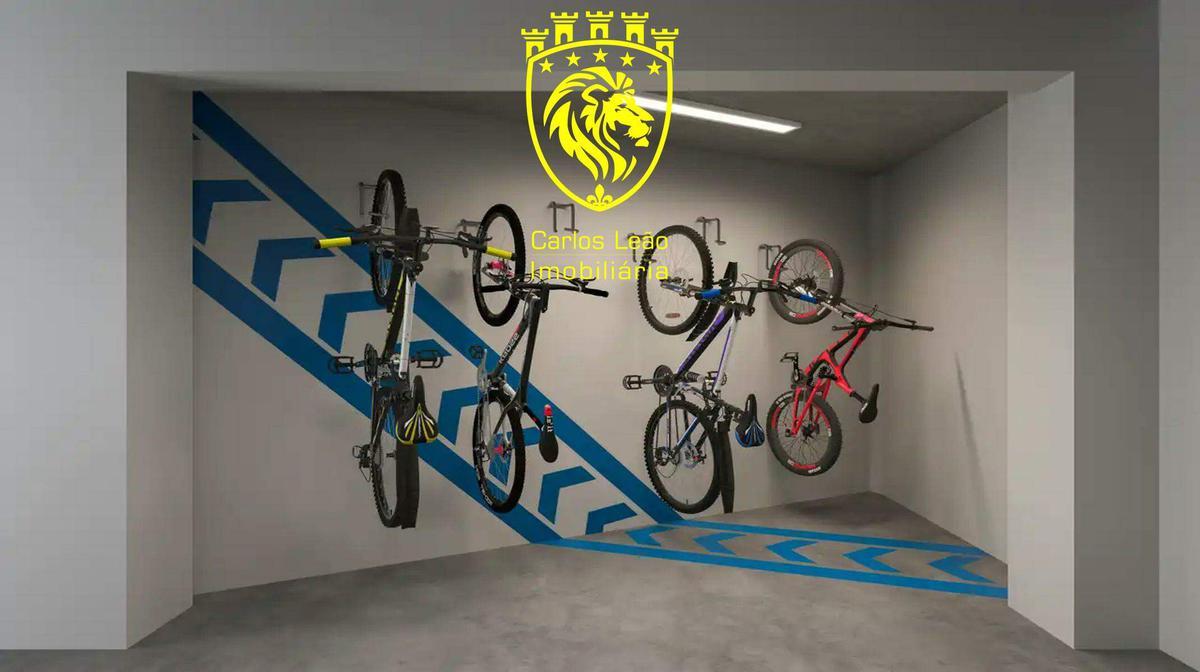 Apartamento, Caiçaras, 2 Quartos, 1 Vaga, 1 Suíte