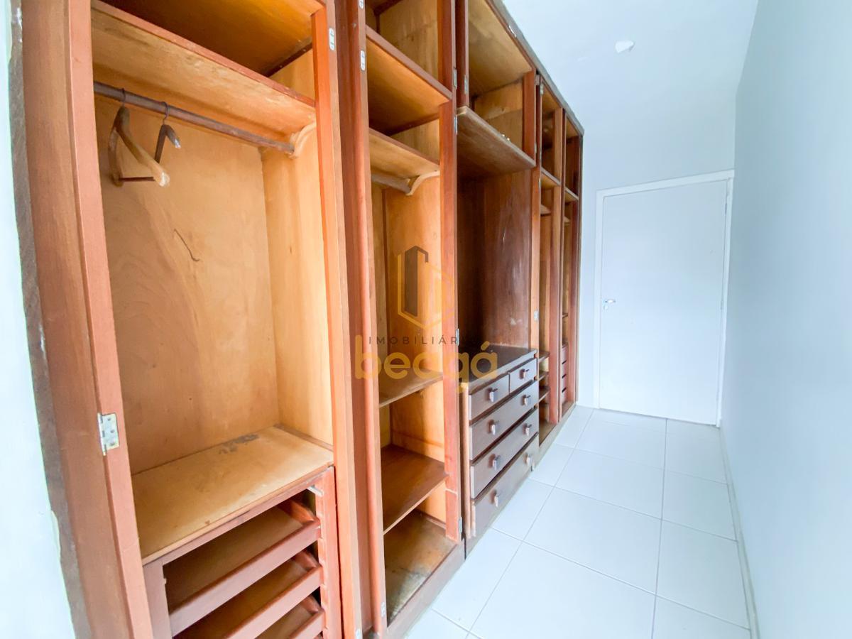 Casa, Dom Cabral, 3 Quartos, 1 Vaga, 1 Suíte