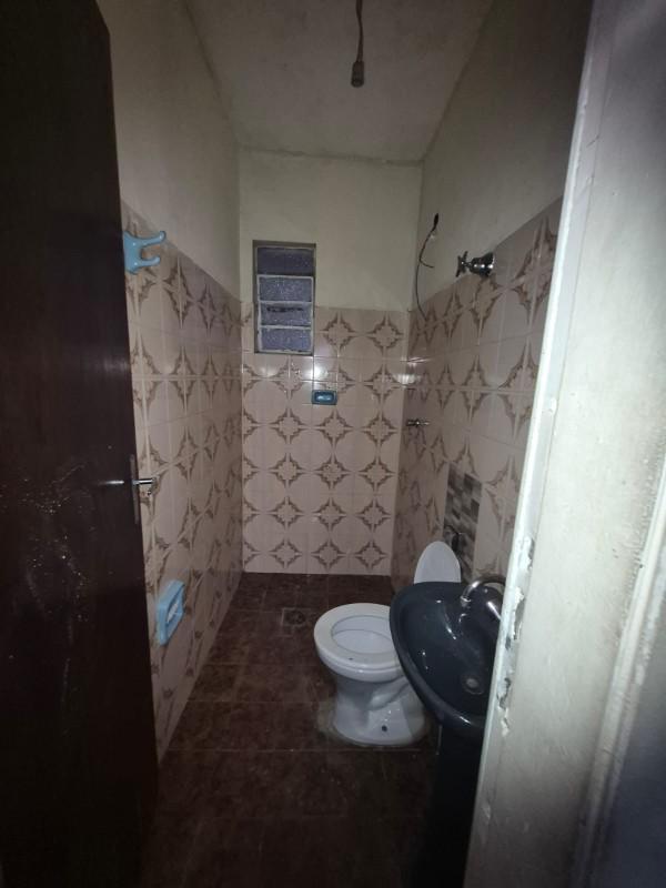Casa, Santo André, 2 Quartos, 0 Vaga