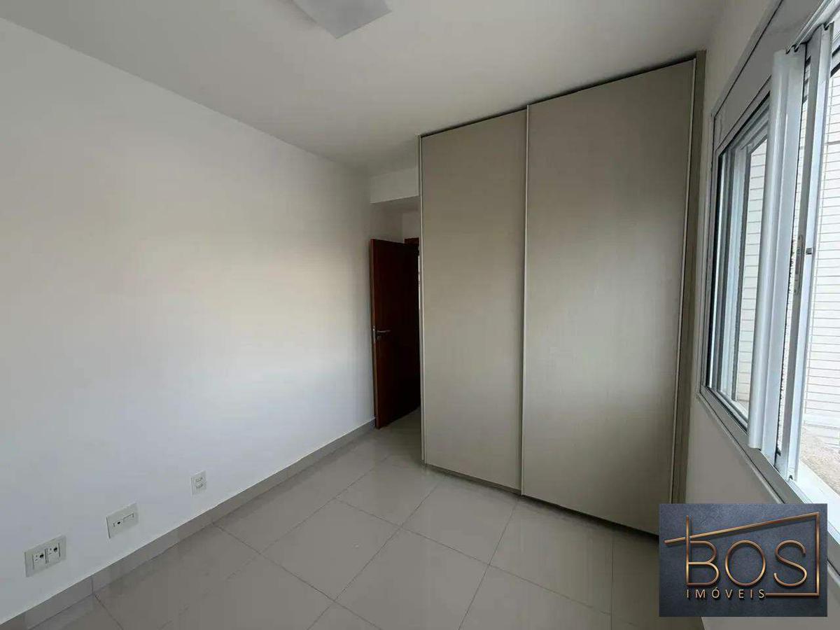 Apartamento, Alto Barroca, 3 Quartos, 3 Vagas, 1 Suíte