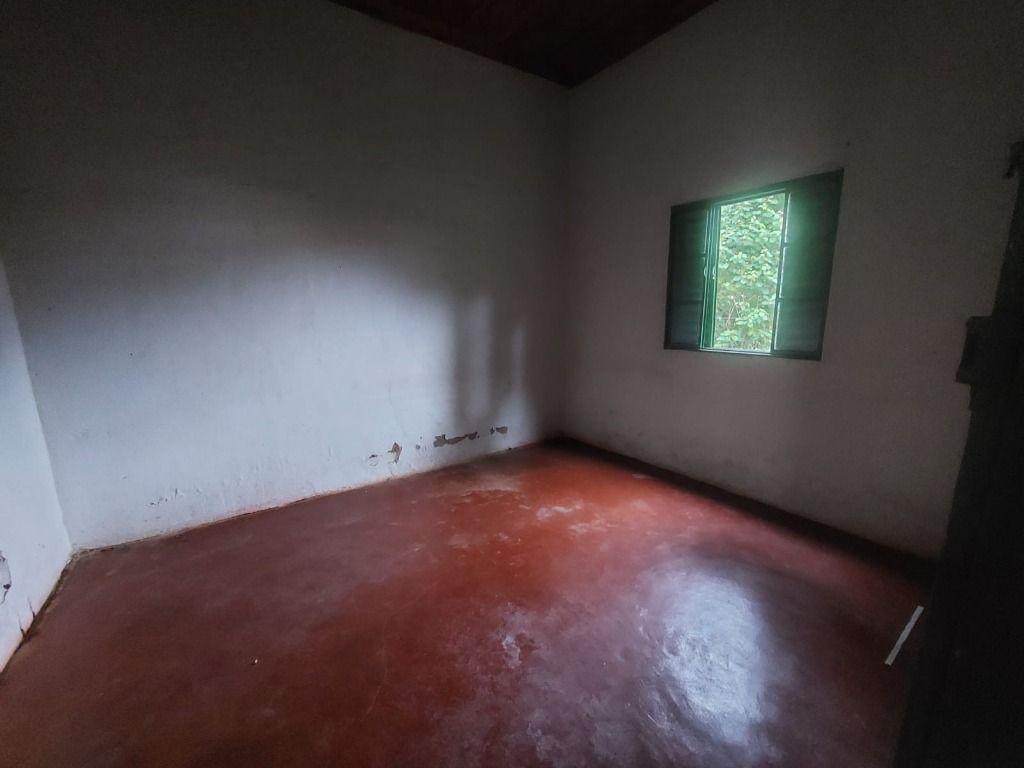 Casa, Vila Esperança, 2 Quartos, 0 Vaga