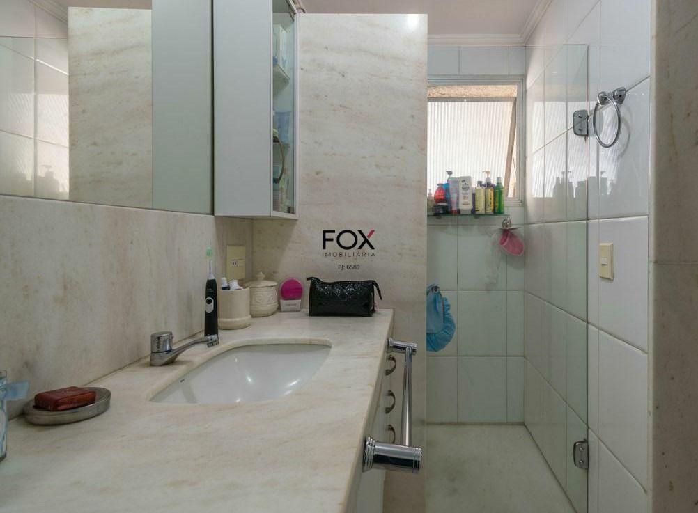 Apartamento, Santa Lúcia, 4 Quartos, 2 Vagas, 1 Suíte