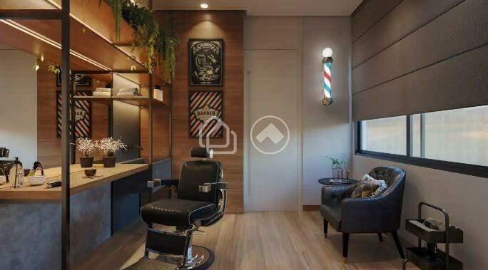 Apartamento, Santa Lúcia, 4 Quartos, 3 Vagas, 1 Suíte