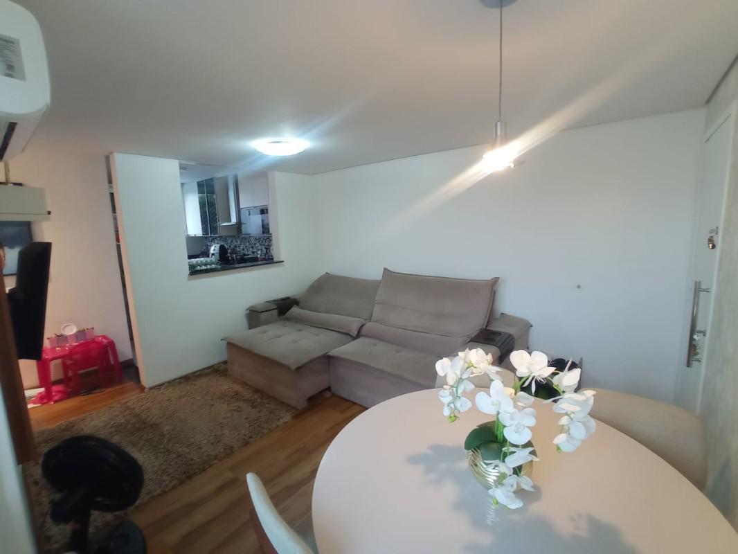 Apartamento, Castelo, 3 Quartos, 1 Vaga, 1 Suíte