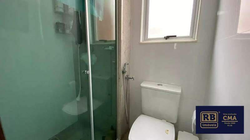 Apartamento, São Pedro, 4 Quartos, 3 Vagas, 2 Suítes