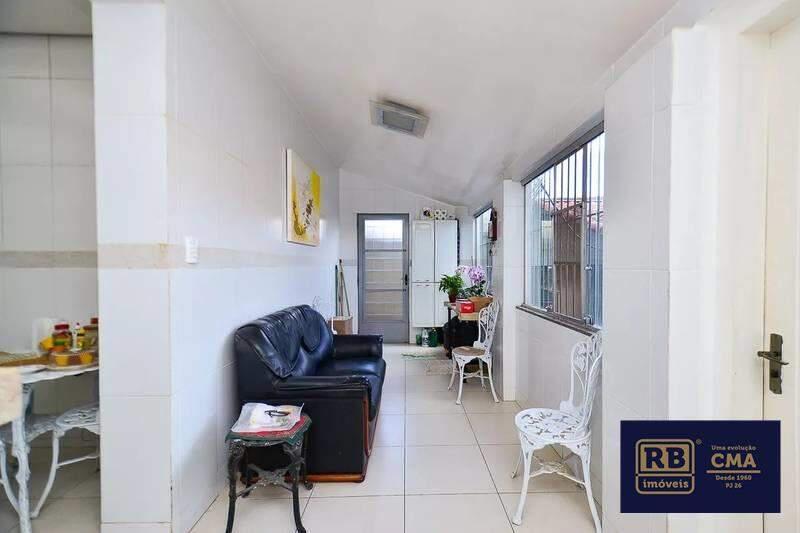 Casa, Santa Teresa, 6 Quartos, 2 Vagas, 4 Suítes