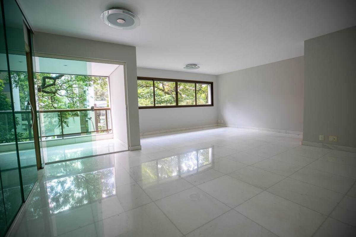 Apartamento, Savassi, 4 Quartos, 3 Vagas, 3 Suítes